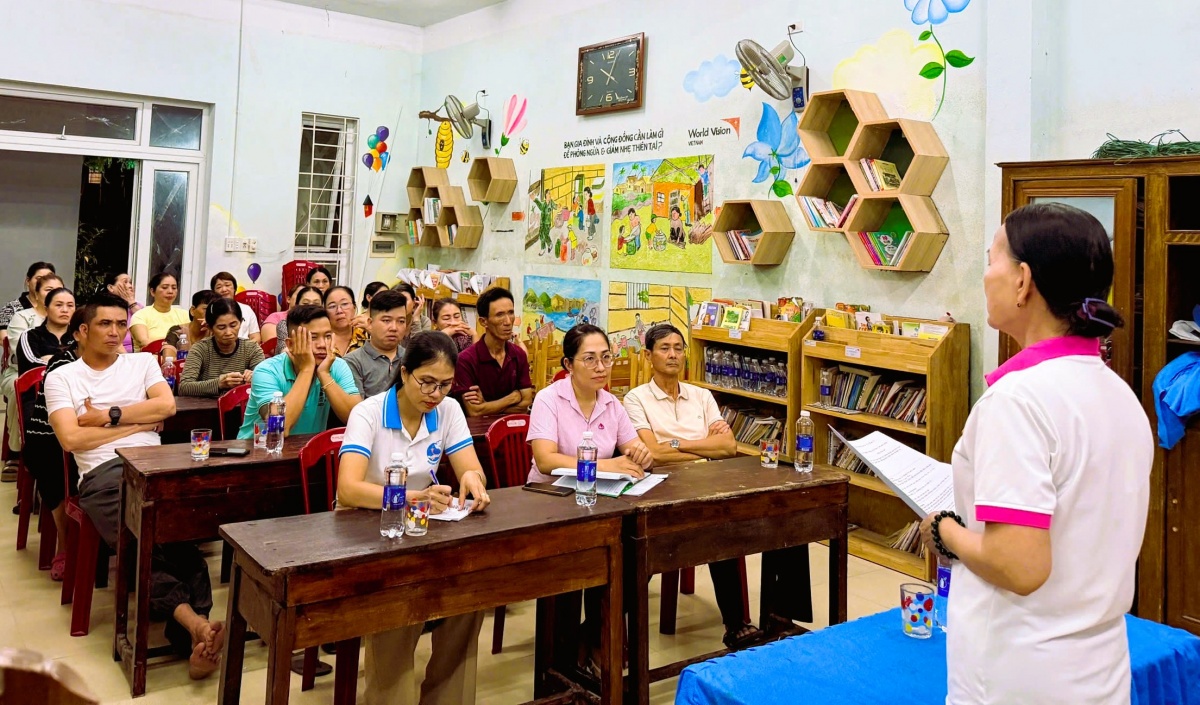 Những “cánh tay nối dài” góp phần lan tỏa nguồn vốn ngân hàng