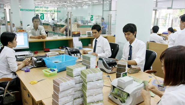 Ngân hàng phát triển hệ sinh thái, thu hút tiền gửi