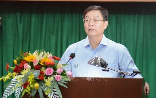 Đẩy mạnh chuyển đổi số, nâng hiệu quả chính quyền địa phương 2 cấp tại Huế