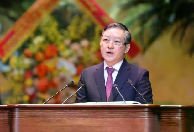 Đại hội IX Hội Nông dân Việt Nam: Đổi mới mạnh mẽ, làm bệ đỡ cho nông dân bứt phá trong kỷ nguyên mới