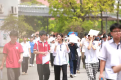 4 điều thí sinh không được phép chủ quan trước kỳ thi tốt nghiệp THPT 2026
