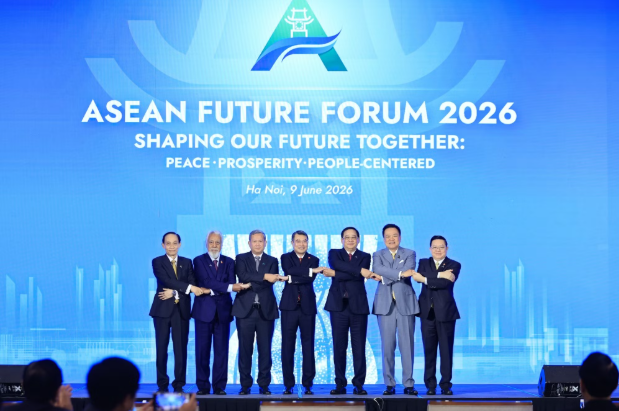 Diễn đàn Tương lai ASEAN 2026: Từ đối thoại khu vực đến dấu ấn một Việt Nam chủ động kiến tạo