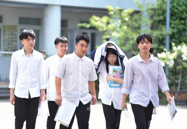 Mở hệ thống đăng ký thử đại học 2026, thí sinh có 5 ngày tập dượt trước đợt xét tuyển