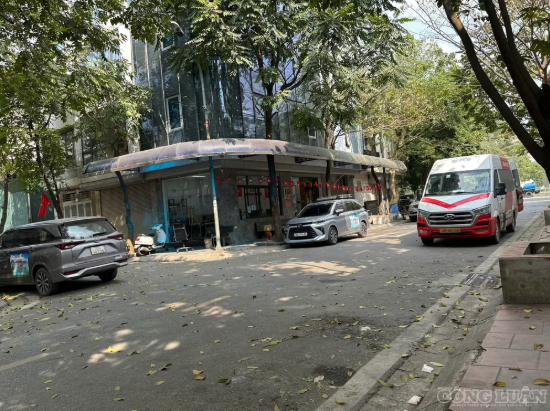 Từ 1/1/2028, xe hợp đồng phải chia sẻ dữ liệu với Cục Cảnh sát giao thông