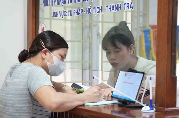 Hàng loạt chính sách mới có hiệu lực từ tháng 7/2026
