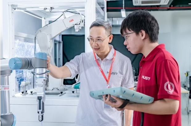Lần đầu có quy định về sử dụng trí tuệ nhân tạo trong đào tạo, nghiên cứu khoa học
