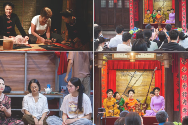 Đẩy mạnh xây dựng chủ quyền văn hóa trên không gian số: Cốt lõi trong bảo vệ bản sắc dân tộc số