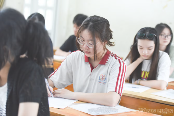 Hơn 7,1 triệu nguyện vọng đại học: Con số \'khổng lồ\' nhưng dễ gây hiểu nhầm