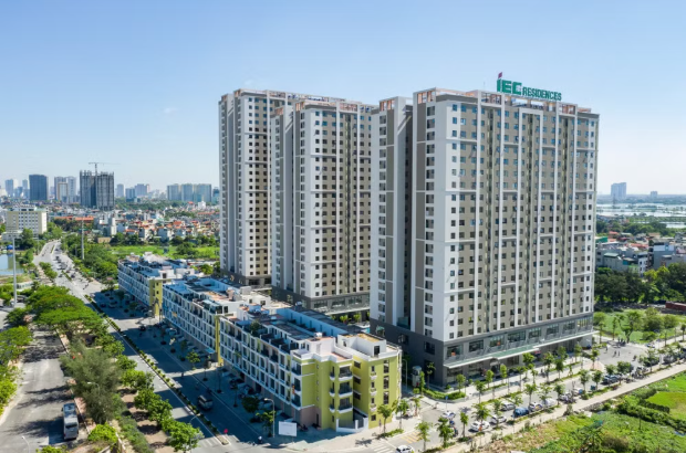 Hà Nội mở \'làn xanh\', quyết khởi công 114 dự án nhà ở xã hội trong nửa cuối năm 2026