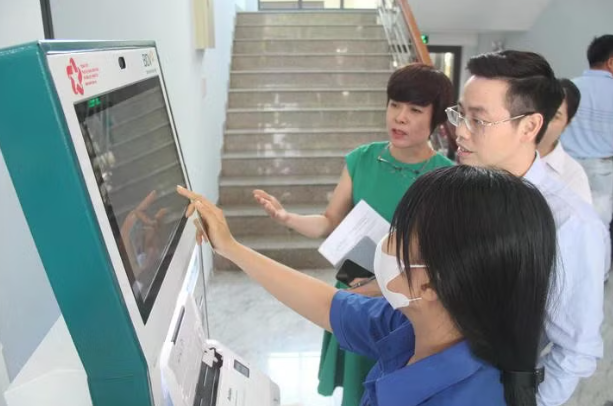 Chuẩn hóa dịch vụ công trực tuyến: Bước tiến chiến lược kiến tạo nền hành chính số phục vụ nhân dân