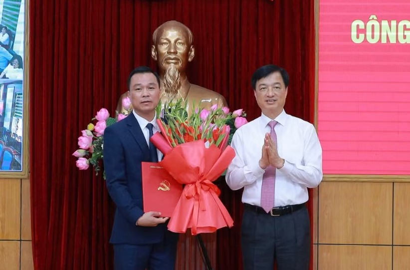Thiếu tướng Tô Anh Dũng được bầu giữ chức Chủ tịch UBND tỉnh Thanh Hóa