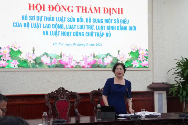 Đề xuất ngày Văn hóa Việt Nam được nghỉ lễ hưởng nguyên lương, có hiệu lực ngay trong năm nay