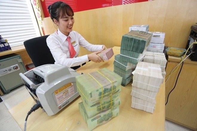 Chuyển đổi số giúp ngân hàng \