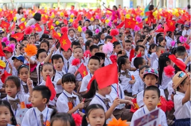 Chuẩn bị kỹ phương án tổ chức khai giảng năm học mới và khánh thành trường học biên giới vào ngày 5/9