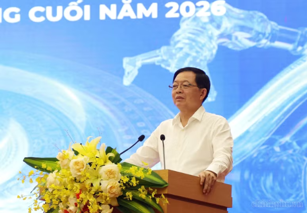 Chuyển đổi số của Phú Thọ phải tạo thuận lợi thực chất cho người dân và doanh nghiệp