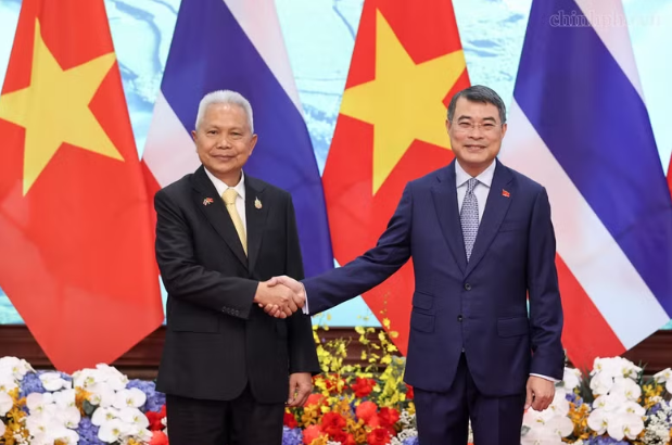 Việt Nam - Thái Lan: Phấn đấu kim ngạch thương mại sớm đạt 25 tỷ USD, hướng tới 50 tỷ USD
