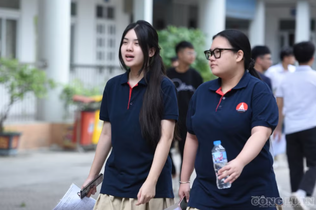 Hàng loạt đại học tuyển bổ sung ngành AI, bán dẫn, an ninh mạng