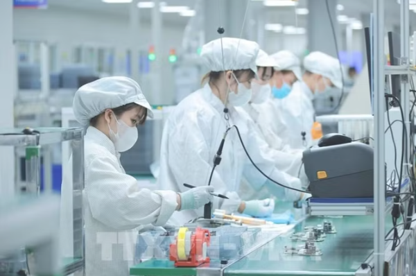 40 năm thu hút FDI: Đã đến lúc định vị giai đoạn mới!