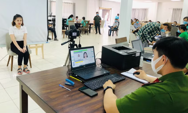 Đề xuất bắt buộc xác thực điện tử người bán hàng, livestream và tiếp thị liên kết