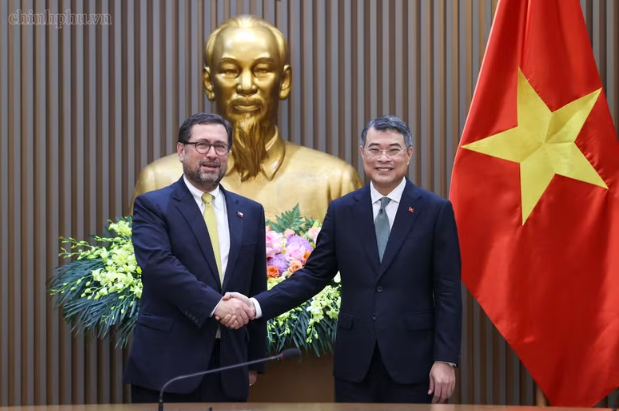Việt Nam và Chile phát huy vai trò cửa ngõ kết nối Đông Nam Á và Mỹ Latin