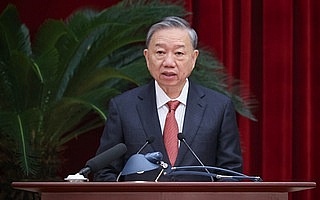 Thư của Tổng Bí thư, Chủ tịch nước Tô Lâm gửi ngành giáo dục nhân dịp Khai giảng năm học mới 2026-2027