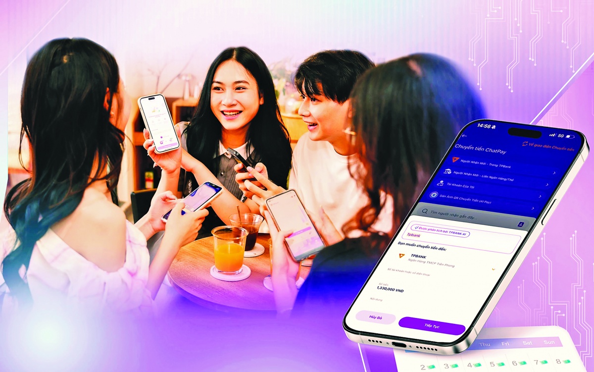 Bình dân học vụ số và hành trình thắp sáng tri thức số