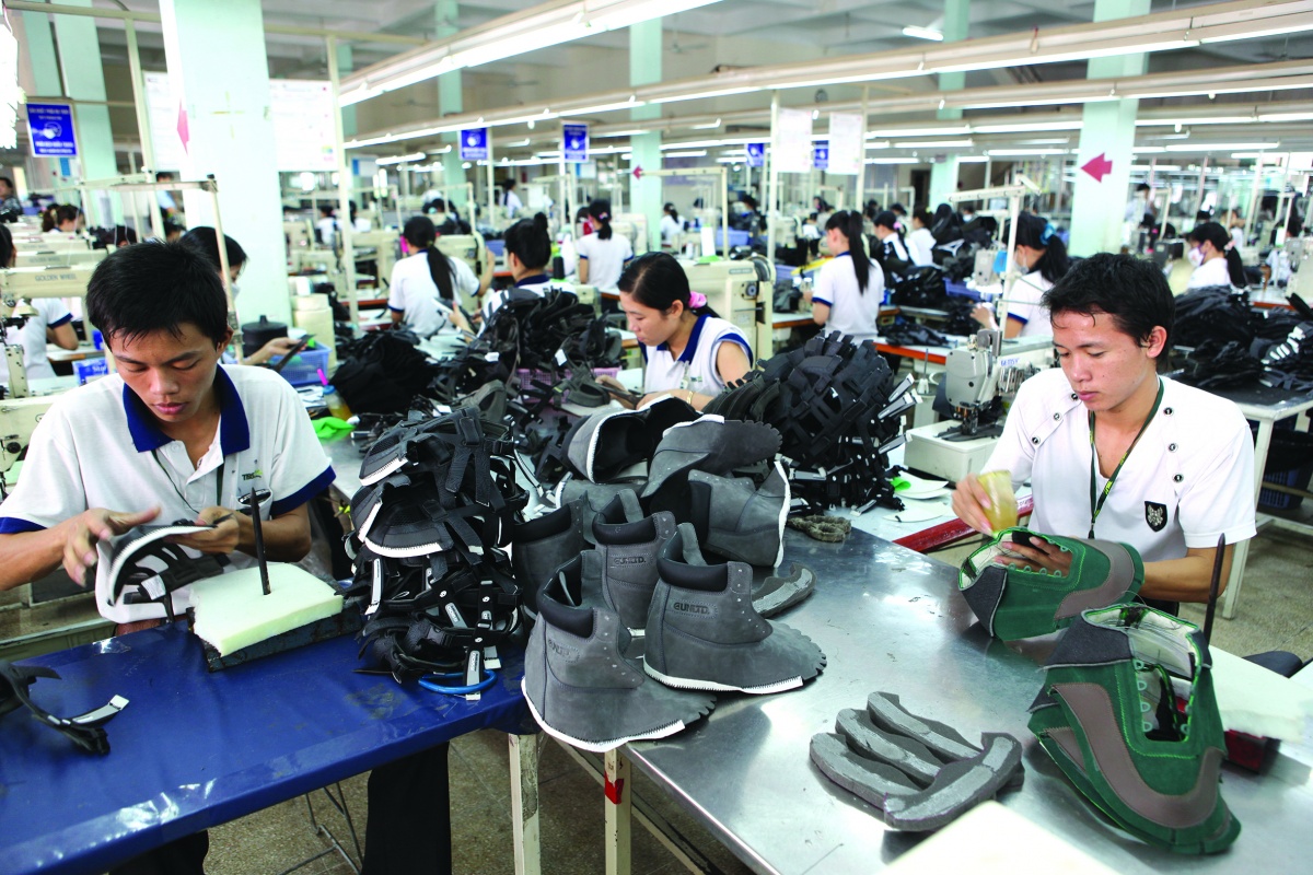 Khơi thông dòng vốn cho động lực tăng trưởng