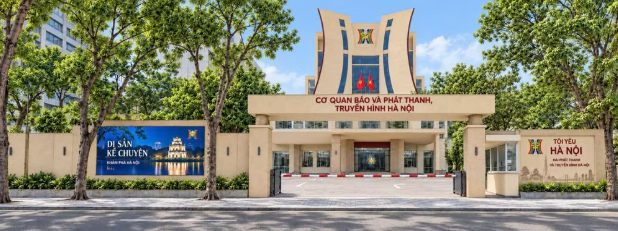 Bổ nhiệm Tổng Giám đốc Cơ quan Báo và Phát thanh, truyền hình Hà Nội